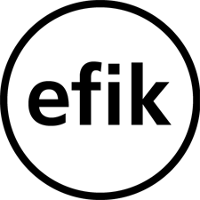 logo efik 1