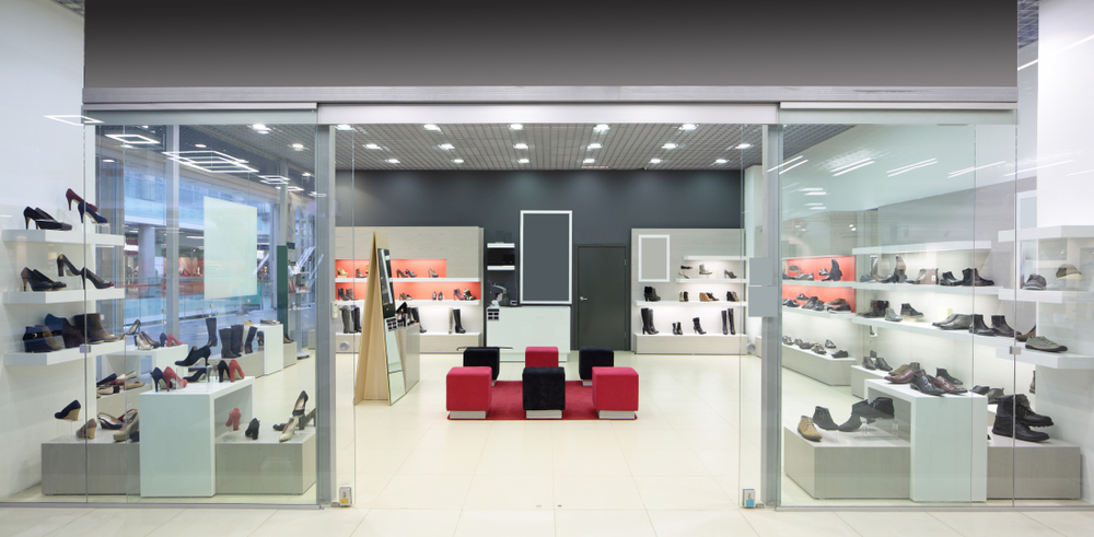 Tendencias en comercios