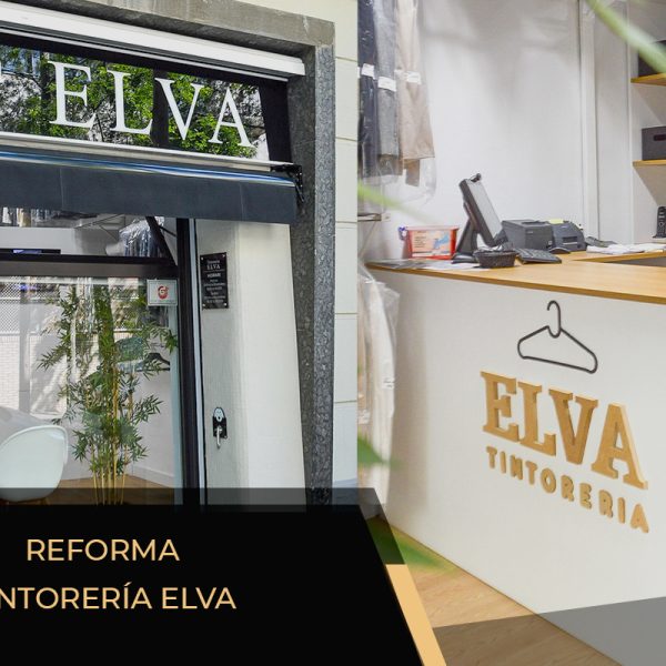 reforma de local comercial barcelona