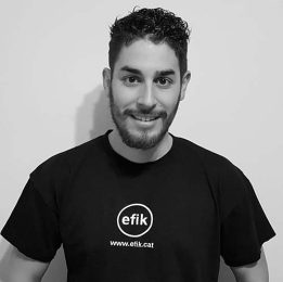 Alberto Romero OK