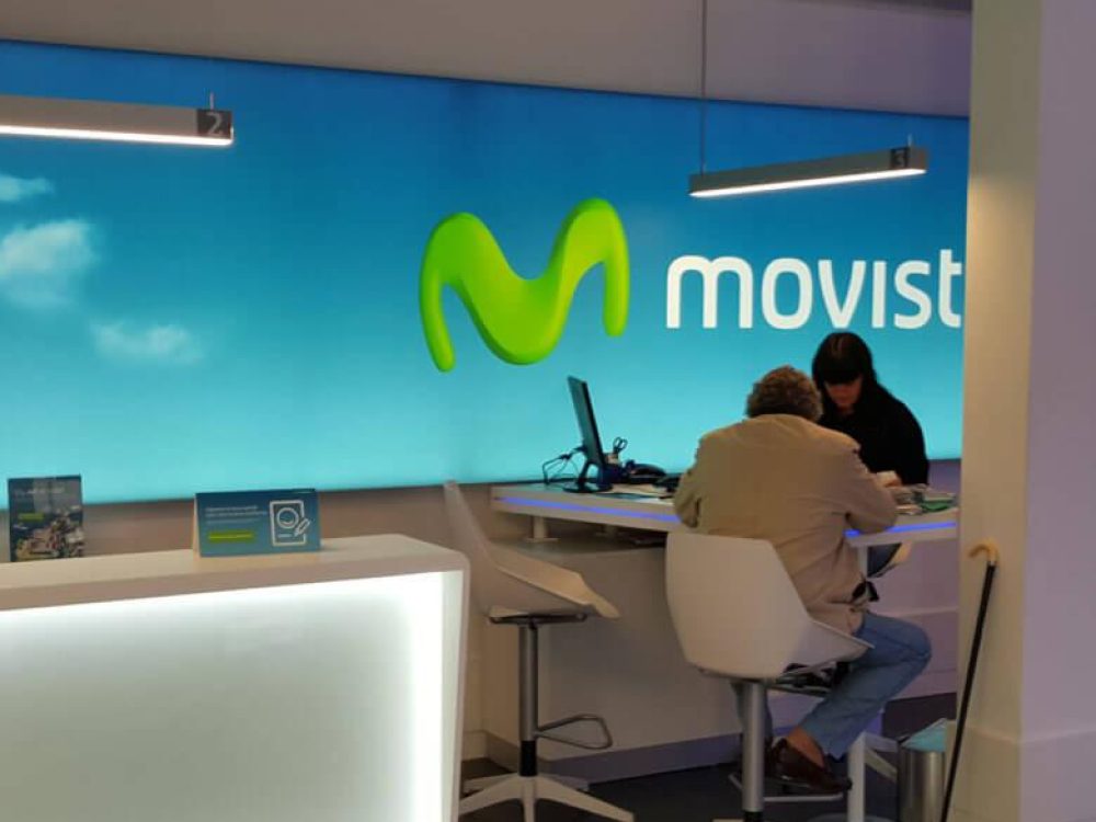 movista poble nou