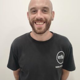 Nil Efik