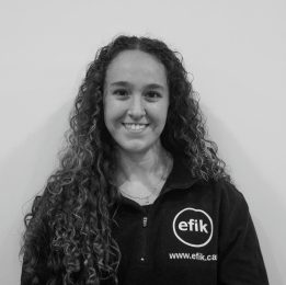 Rocío EFIK