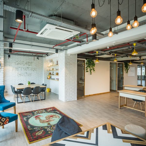 coworking